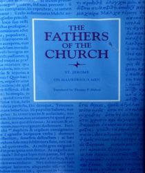 THE FATHERS OF THE CHURCH A NEW TRANSLATION VOLUME 100